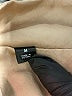 Unbranded Tan Blazer Size M - photo 6