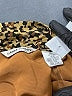 Laura Ashley 100% Polyester Gold Long Sleeve Polo Size 10 - photo 7