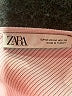 Zara Pink Cardigan Size M - photo 7