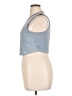 WeWoreWhat Blue Tank Top Size XL - photo 5