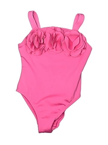 Habitual One Piece Swimsuit (view 1)
