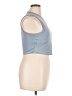 WeWoreWhat Blue Tank Top Size XL - photo 4