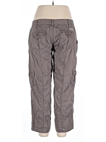 CALVIN KLEIN JEANS Cargo Pants (view 2)