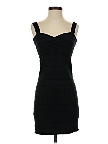 Say What? Cocktail Dress (view 1)