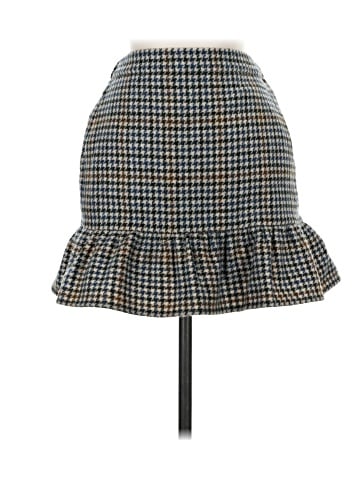 J.Crew Wool Skirt (view 1)