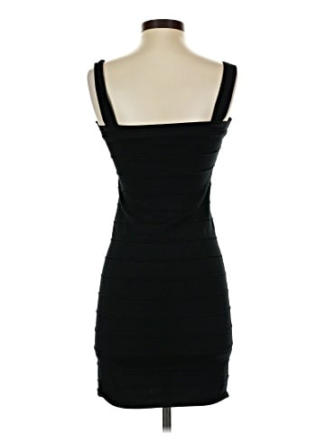 Say What? Cocktail Dress (view 2)