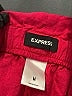 Express Solid Red Shorts Size M - photo 3