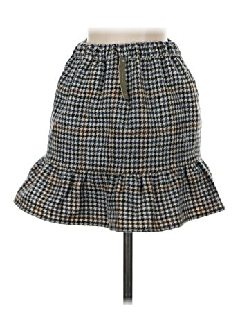 J.Crew Wool Skirt (view 2)