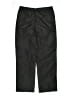 PLACE Sport 100% Polyester Black Track Pants Size XL (youth) - photo 2