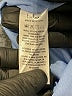 Lulus Blue Cocktail Dress Size M - photo 8
