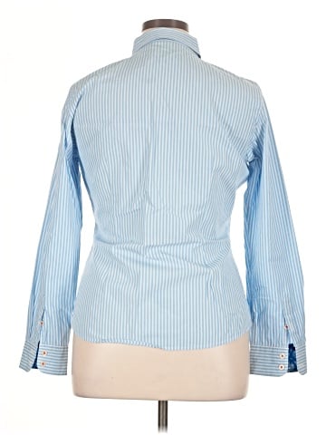 C. Wonder Long Sleeve Button-Down Shirt (view 2)
