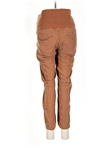 Old Navy - Maternity Linen Pants (view 2)