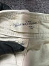 Universal Thread Ivory Jeans Size 4 - photo 7