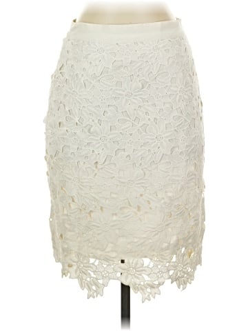 Ann Taylor LOFT Formal Skirt (view 1)