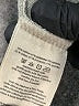 DONNI Gray Cardigan One size - photo 8