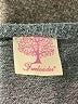 Freeloader Gray Pullover Sweater Size M - photo 7