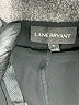 Lane Bryant 100% Polyester Black Tank Top Size 18 - photo 7