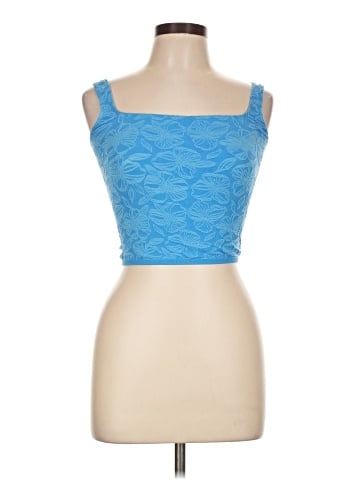 By Anthropologie Tank Top (view 1)