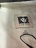Anne Klein Ivory Blazer Size XS - photo 6