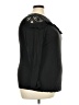 Time and Tru Black Long Sleeve Blouse Size 22 - photo 4