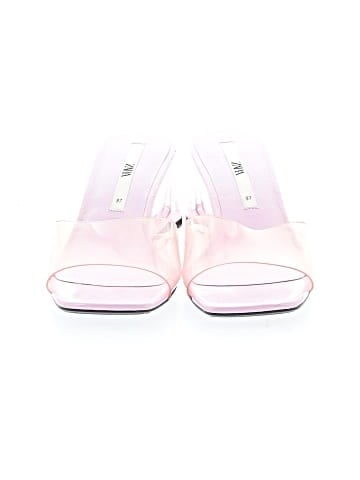 Zara Wedges (view 2)