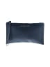 MICHAEL Michael Kors 100% Leather Blue Leather Wristlet One size - photo 1