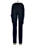 Kut from the Kloth 100% Cotton Solid Blue Jeans Size 12 - photo 2