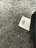 J.Crew 100% Wool Plaid Black Wool Skirt Size 6 - photo 5