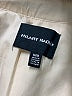 Hilary Radley Ivory Coat Size M - photo 6