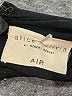 Alice + Olivia Black Short Sleeve Top Size S (estimated) - photo 6
