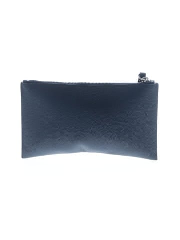 MICHAEL Michael Kors Leather Wristlet (view 2)