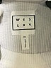 Wesley Ivory Tank Top Size XS - photo 7