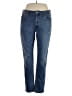 Calvin Klein Stars Blue Jeans Size 36 waist - photo 1