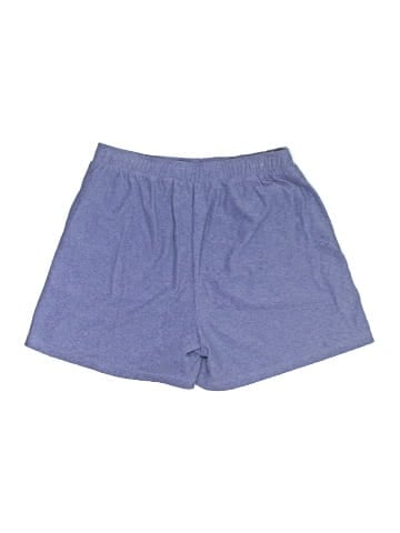 Madewell Loop-Terry Pull-On Shorts (view 2)