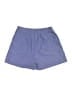 Madewell Chevron-herringbone Blue Shorts Size S - photo 2