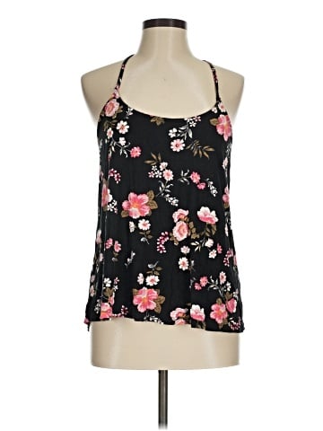 Lascana Sleeveless Blouse (view 1)