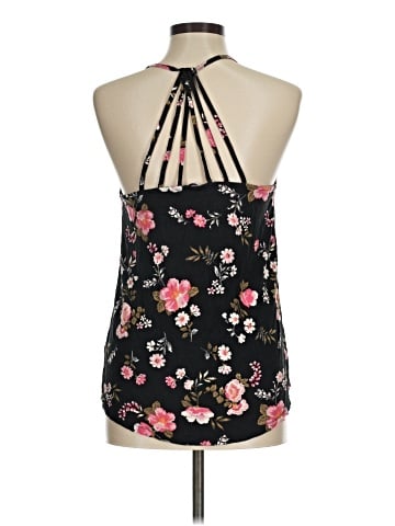 Lascana Sleeveless Blouse (view 2)