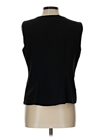 Donna Degnan Sleeveless Blouse (view 2)