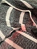 Gap Stripes Gray Casual Dress Size S - photo 8