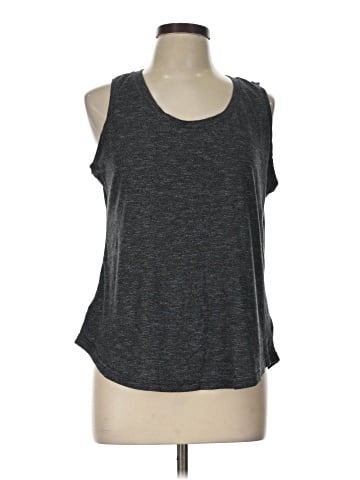 Columbia Sleeveless T-Shirt (view 1)