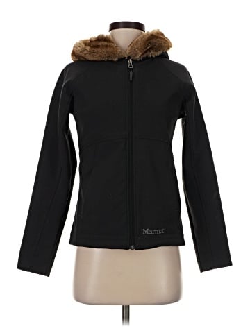 Marmot Jacket (view 1)