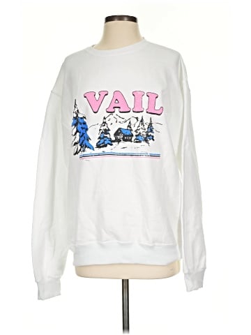 VICI Sweatshirt (view 1)