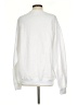 VICI Graphic White Sweatshirt Size S - photo 2