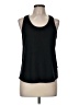 On Black Active Tank Size M - photo 1