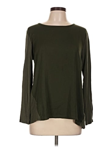 MICHAEL Michael Kors 3/4 Sleeve T-Shirt (view 1)