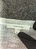 Maurices Stripes Ivory Pullover Sweater Size L - photo 7