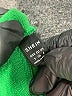 Shein Green Cocktail Dress Size 4 - photo 7