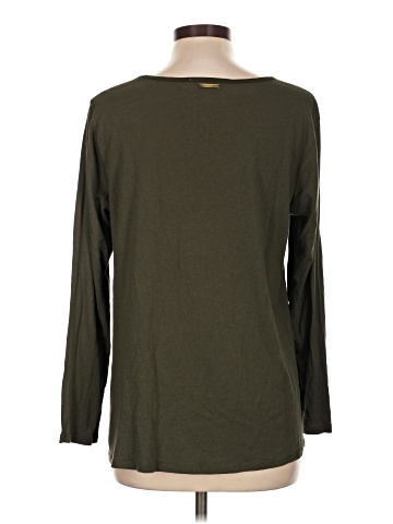 MICHAEL Michael Kors 3/4 Sleeve T-Shirt (view 2)