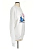 VICI Graphic White Sweatshirt Size S - photo 4
