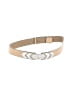 BCBGMAXAZRIA Tan Belt Size XS - Sm - photo 1